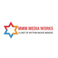 MMM Mediaworks logo - Similar company to Potential Partners