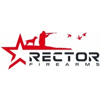 Rector Firearms logo - Similar company to Dss A.S.