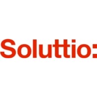 Soluttio Disrupt logo - Similar company to Crossing Rocks Energy Ii, Llc