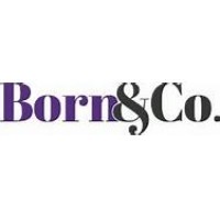 Born & Co logo - Similar company to High Impact Office