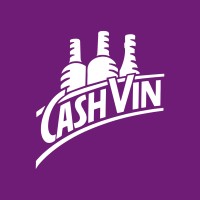 Cash Vin logo - Similar company to Dock Du Vin