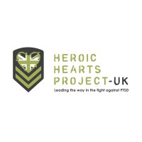 Heroic Hearts Project UK logo - Similar company to Heroic Hearts Project