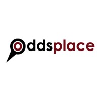 OddsPlace logo - Similar company to Bmfn