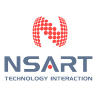NSART logo - Similar company to Airlink Systems And Smart Magazine