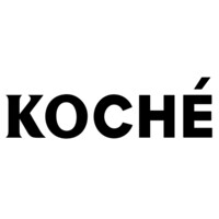 KOCHÉ logo - Similar company to Aalto