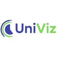UniViz logo - Similar company to The Knowledge Partnership