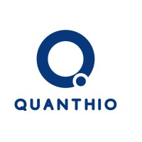 Quanthio logo - Similar company to Blocksee