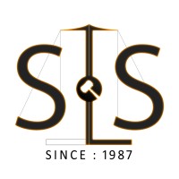 Samantaray Legal Senate logo - Similar company to Eesha G & Associates