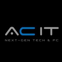 ALLCORE IT logo - Similar company to Electrowerken De Proft