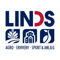 LINDS AS logo - Similar company to Fjerritslev Tryk
