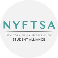 New York Film and Television Student Alliance logo - Similar company to Picture This Television