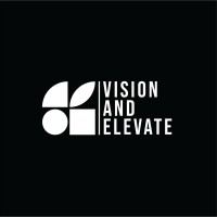 Vision and Elevate logo - Similar company to Vision Elevate