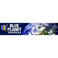 Blue Planet Vehicles