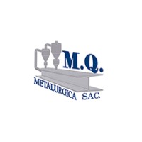 MQ Metalúrgica S.A.C. logo - Similar company to Teseracto 4D