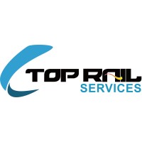 Top Rail Services Pty Ltd logo - Similar company to Elektrix Us Llc