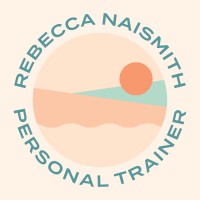 Rebecca Naismith Personal Training logo - Similar company to Pr Soprano