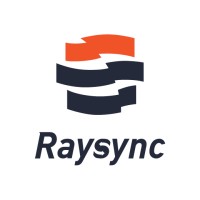 Raysync logo - Similar company to Fox Renderfarm