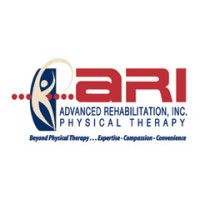 Advanced Rehabilitation, Inc. logo - Similar company to Cioffredi & Associates Physical Therapy