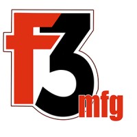 F3 MFG Inc. logo - Similar company to Skvgroup.Lv