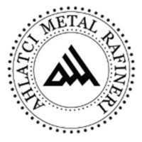 Ahlatcı Metal Rafineri logo - Similar company to Onsa Rafineri A.Ş.