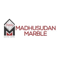 Madhusudan Marble logo - Similar company to Modi Grani Marmo Pvt Ltd
