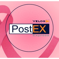 Postex Express - Velog logo - Similar company to Sateli Centro De Distribuição