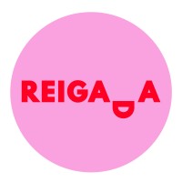 Cristina Reigada logo - Similar company to Tipsterpage