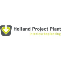 Holland Project Plant