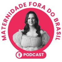 Maternidade fora do Brasil | Motherhood Abroad logo - Similar company to Tn Coleções Maternidade