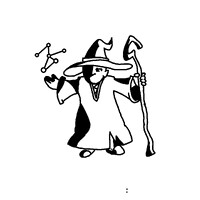 Czarna Magia Student Artificial Intelligence Society logo - Similar company to Aida