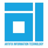 Artifix logo - Similar company to Artifirm