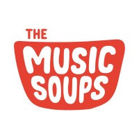 The Music Soups logo - Similar company to Mavens