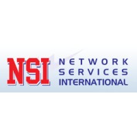 Network Services International logo - Similar company to Wimetrix