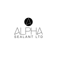 Alpha Sealant Ltd logo - Similar company to Clark Electrical Ind Ltd