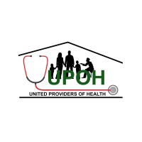 United Providers of Health logo - Similar company to Synapse Analytical Labs