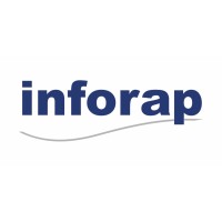 Inforap-Aplicações de Informática, Lda. logo - Similar company to Nabia Solutions