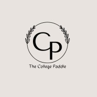 THE COLLEGE PADDLE logo - Similar company to Fairgood Cfo Advisors - Outsourced Accounting Services To India