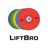 LiftBro logo - Similar company to Layerui