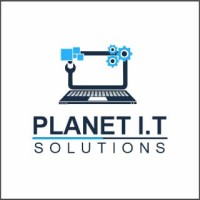 PT. Planet Solutions Indonesia logo - Similar company to Pt Golden Solution Indonesia