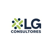 LG Consultores logo - Similar company to Grillo - Leconte Talent Experts