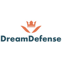 DreamDefense logo - Similar company to Cyberconsensus