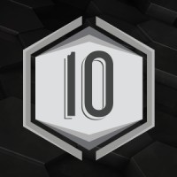 TK10 logo - Similar company to Mortimer Media