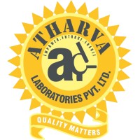 Atharva Laboratories logo - Similar company to Aes Laboratories Private Limited