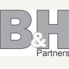 B&H Partners logo - Similar company to Cetana