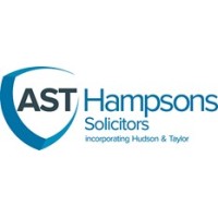 AST Hampsons logo - Similar company to What Tracker