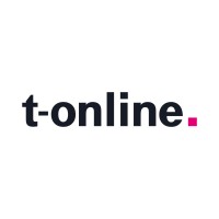 t-online logo - Similar company to Onelink