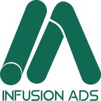Infusion Ads logo - Similar company to Tradeeagle Digital Solution