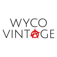WyCo Vintage logo - Similar company to Equipe, Inc.