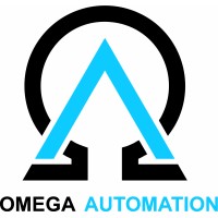 Omega Automation logo - Similar company to Spec Industrie