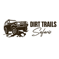 Dirt Trails Safaris logo - Similar company to Ticketyo
